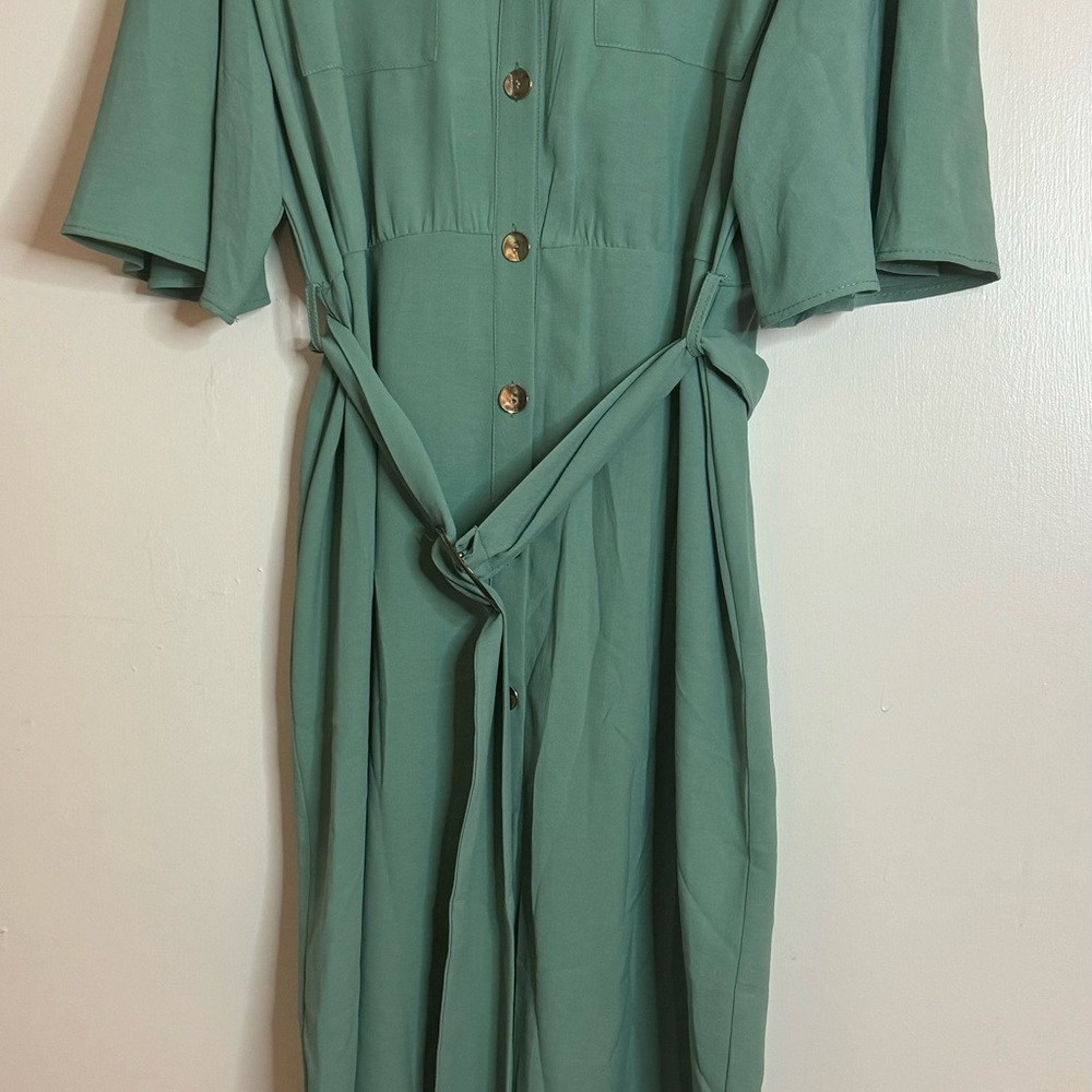 Zara Dress